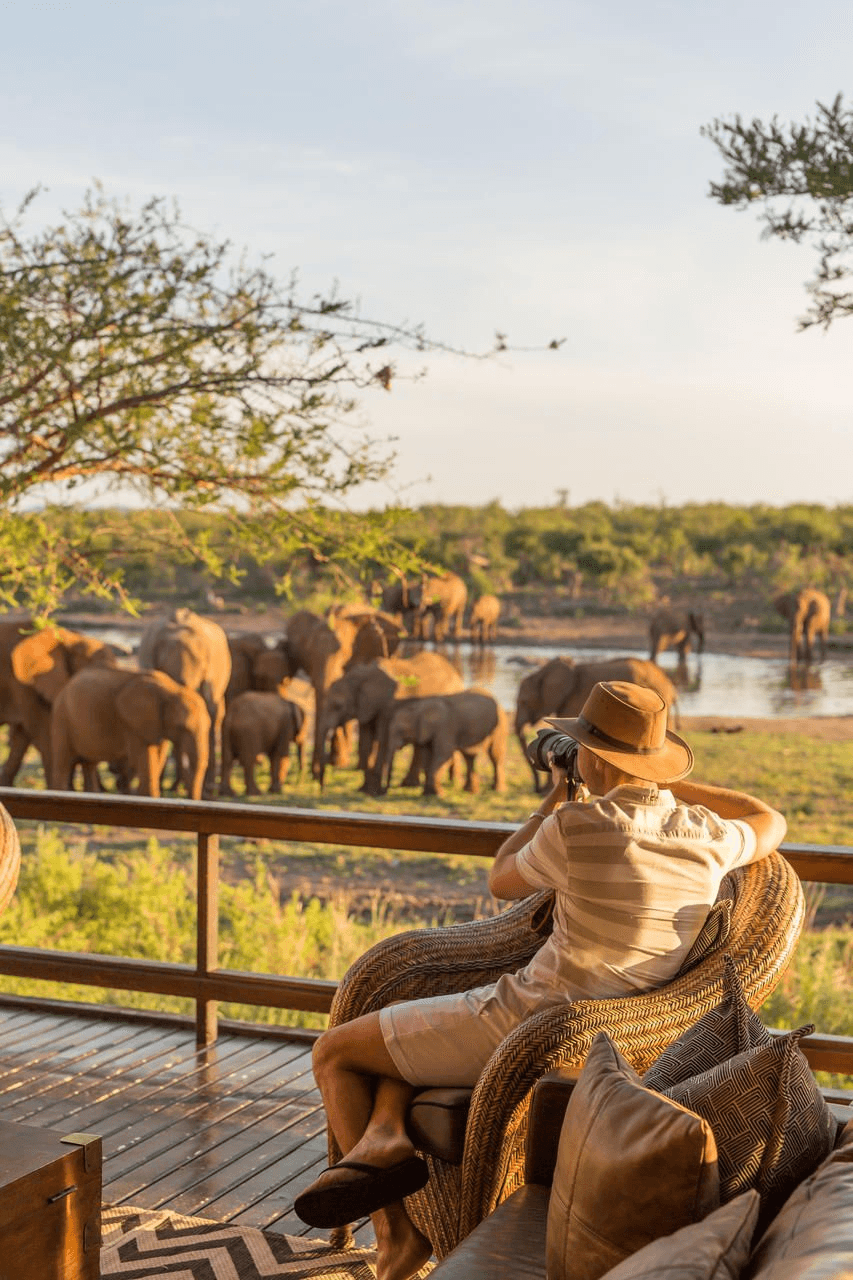 South Africa