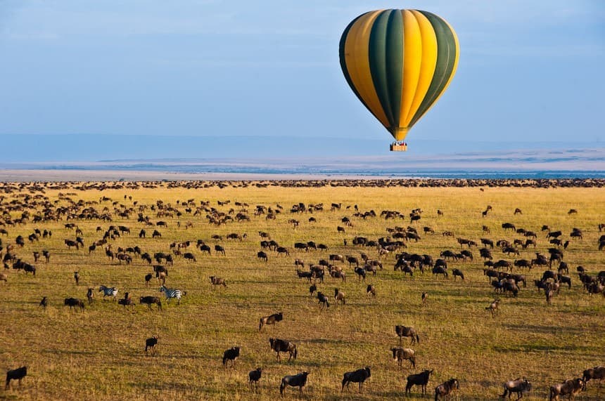 Hwange National Park