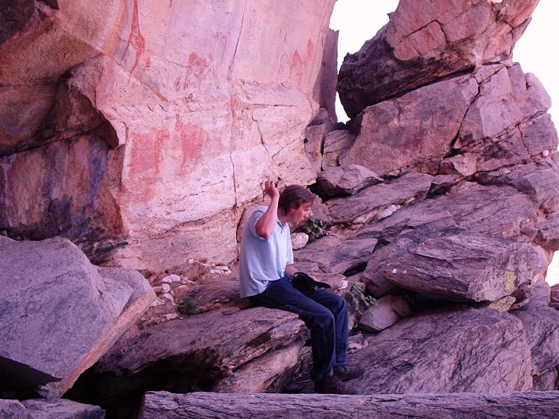 tsodilo-hills - photo 4