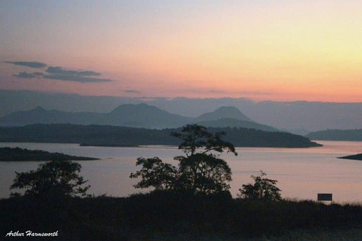 Lake Mutirikwi Recreational Park