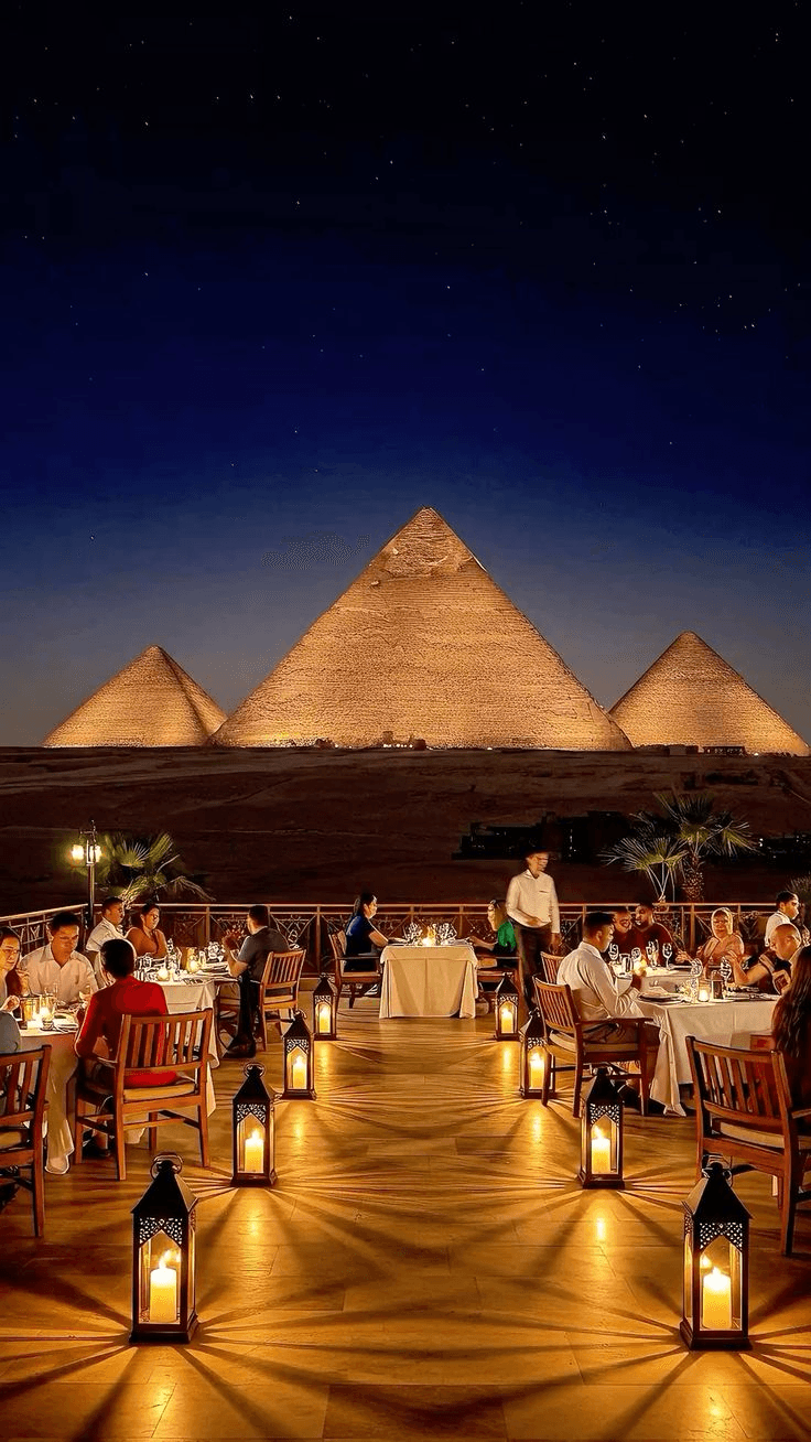 Egypt