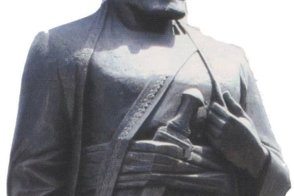 Beni Hammad Fortress (Al Qal’a of Beni Hammad)