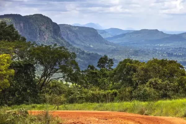 La Route Des Tata
