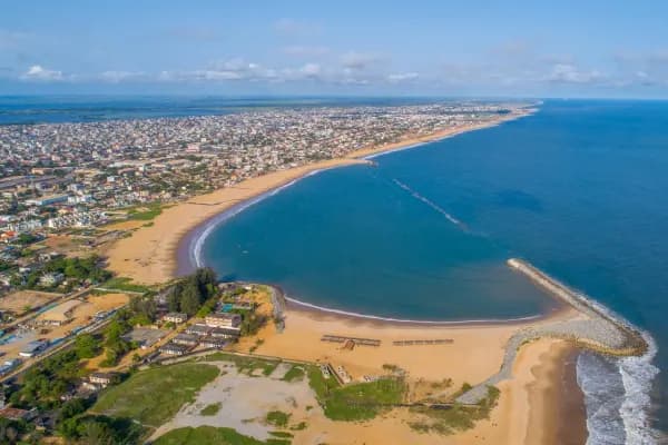 Plage Plm El Dorado