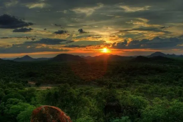Save Valley Conservancy